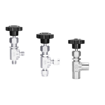 NV12 Series Needle Valve Yean Hern